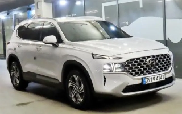 싼타페TM 중고차 더 뉴 싼타페 가솔린 2.5T 2WD 프레스티지 매물 사진 11 - 2022/04 72,550km