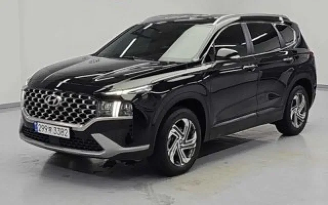 싼타페TM 중고차 더 뉴 싼타페 디젤 2.2 2WD 프레스티지 매물 사진 14 - 2022/07 82,000km